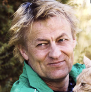 Lars Lerin